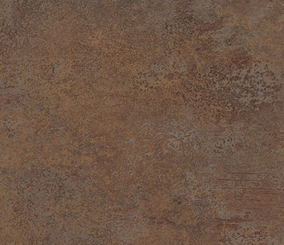 Столешница-FS302 S4  R 3  Ферро бронза    3000-600-38мм