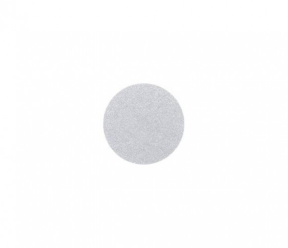 Заглушка самокл. d=14мм Алюминий 14.978 (25шт/лист)