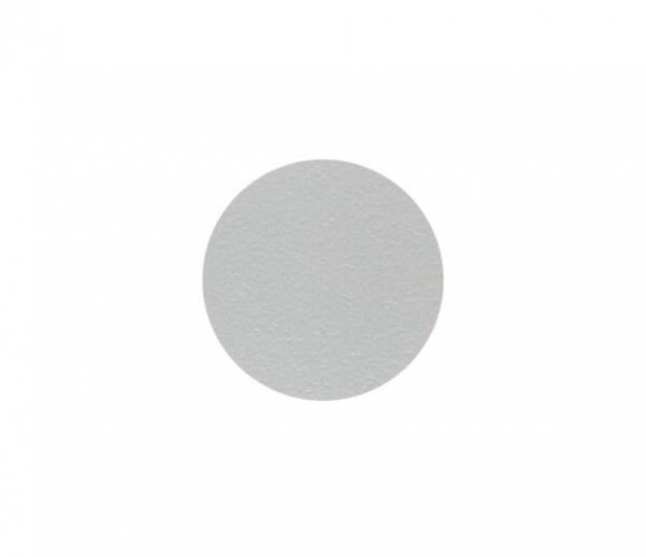 Заглушка самокл. d=20мм Светло-серый 20.307 (28шт/лист)