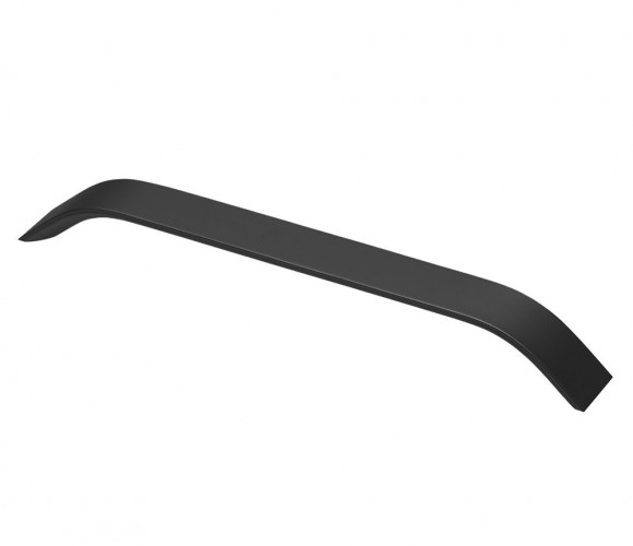 Ручка алюминиевая, черный матовый UA-OO-337/256   UA-00-337256-20М