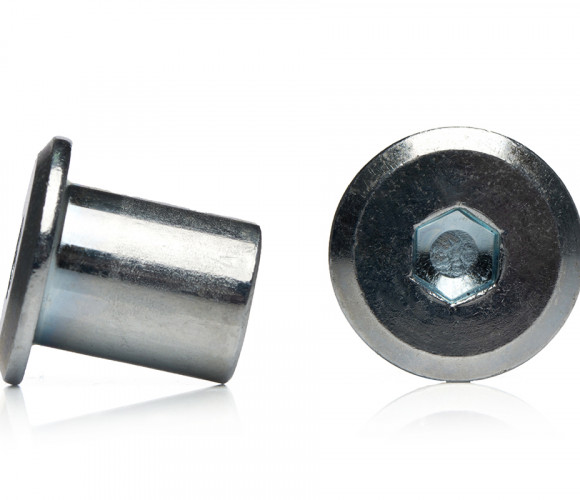 Гайка ERICSONA M6   NTE M6 МР