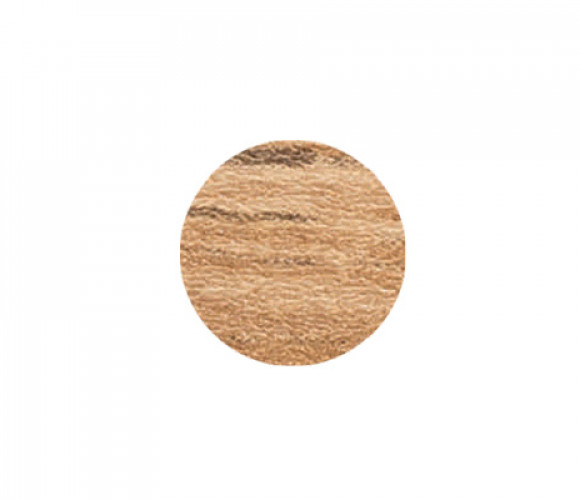 Заглушка самокл. d=14мм Дуб Вотан 14.361 (25шт/лист)