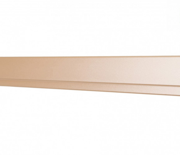 Рейлинг B-PLANUM 800мм, Шампань, SRC200/CHMP   БОЯРД