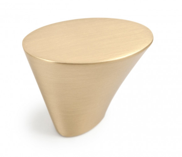 RC219SG.4 Сатиновое золото Ручка JET