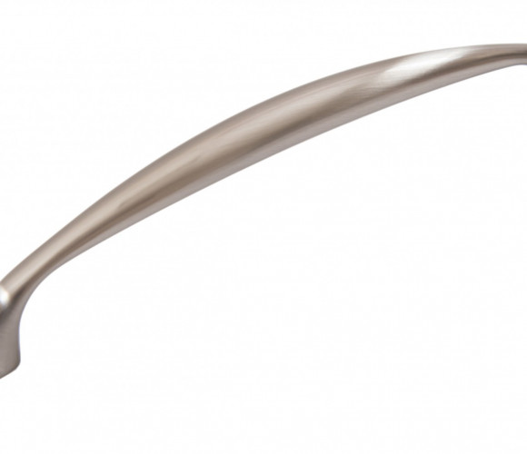 RS220BSN.4/128 Атласный сатиновый никель Ручка NEOLINE