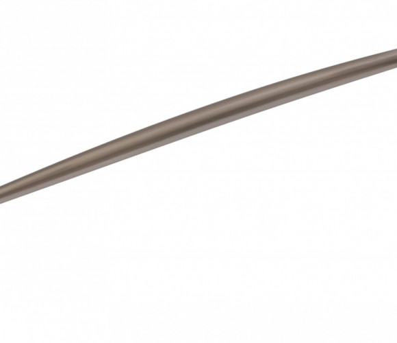 RS220BSN.4/320 Атласный сатиновый никель Ручка NEOLINE