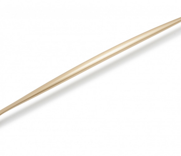 RS220SG.4/320 Сатиновое золото Ручка NEOLINE