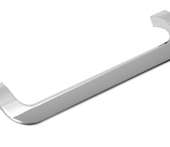 RS291CP.4/160 Хром полированный Ручка OSLO