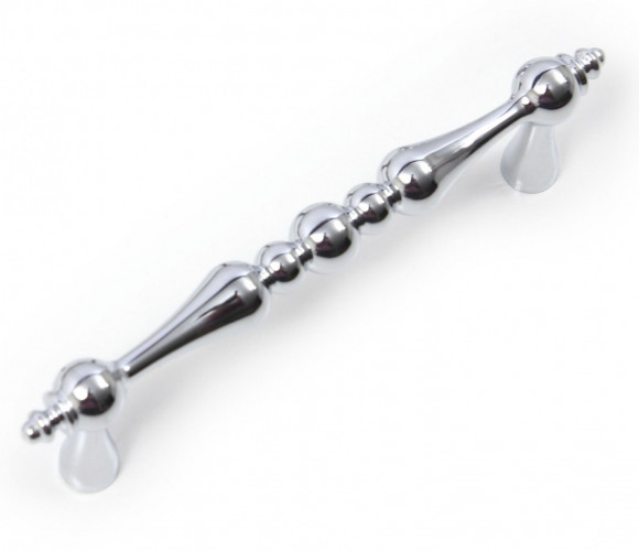 RS440CP.4/96 Хром полированный Ручка UNICA