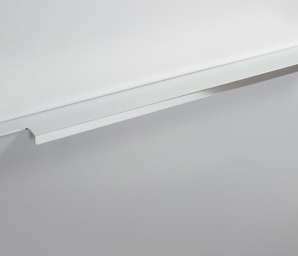 RT109CP.1/000/400 Хром полированный Ручка RAY