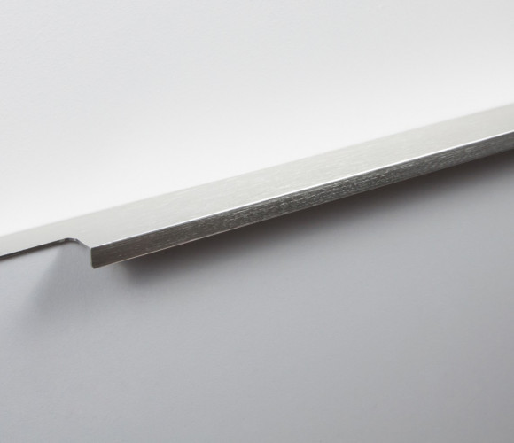 RT109SST.1/000/450 Нержавеющая сталь Ручка RAY