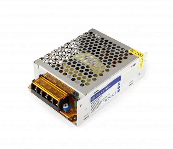 Трансформатор для светодиодов 220/24 100W IP20   LB100-24