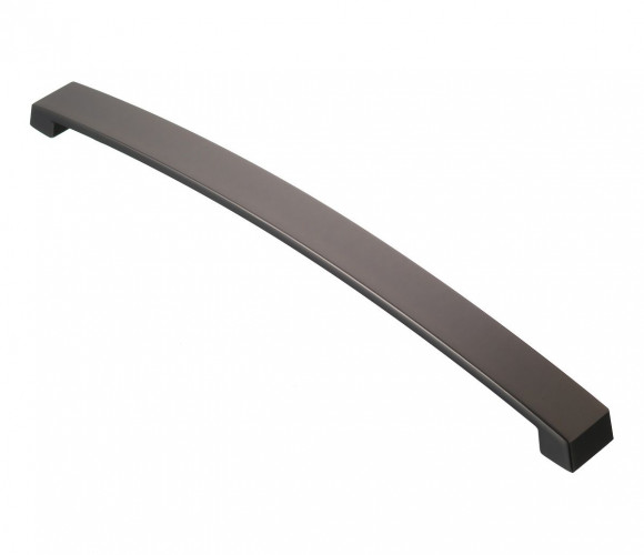 Ручка UZ G1-256-13, шлифованный титан   UZ-G1-256-13***