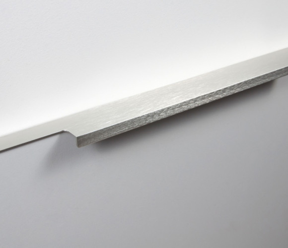 RT109SST.1/000/400 Нержавеющая сталь Ручка RAY