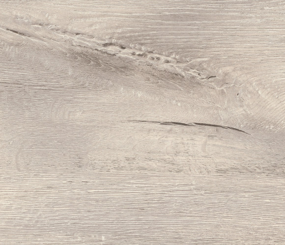 Столешница-FS3310 (4,1) W1  R 3   Дуб Наутик Беленый       4100-600-38мм