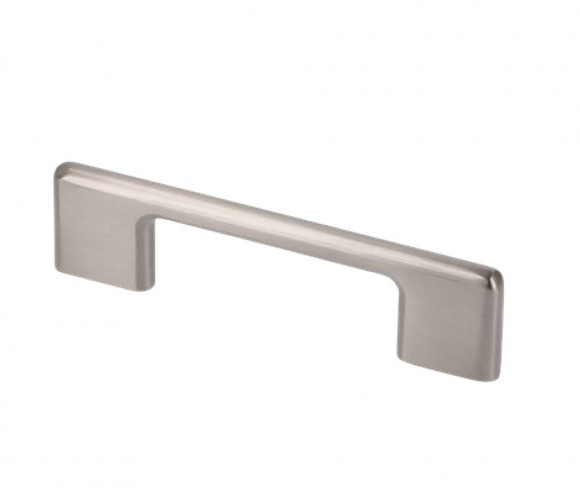 Ручка CAPRI L-256, инокс   UZ-CAPRI-256-06