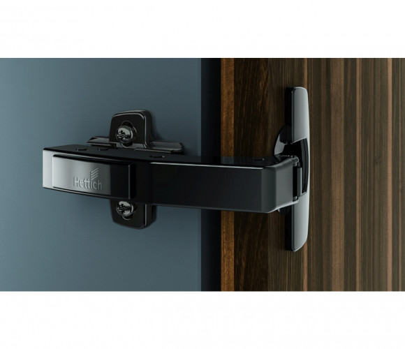 9091748 Петля Sensys 8639i W90 TH 52 черный обсидиан