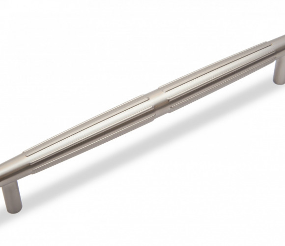 RS308MBSN.4/160 Матовый атласный никель Ручка TILDA