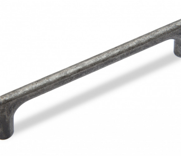 RS290BAF.4/128 Черненое античное железо Ручка OLAV