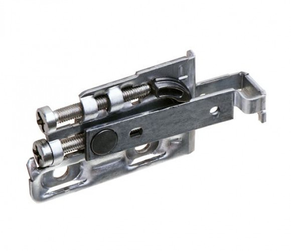 Навес регулируемый "Strong" L Левый