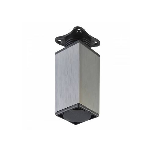 Опора регулируемая, 100мм, инокс NM-DAK27-100-06