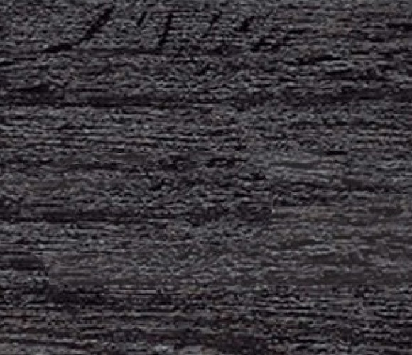 ABS Кромка-Дуб Галифакс глазурованный черный 2х19х75 (ST37 H3178) EGGER