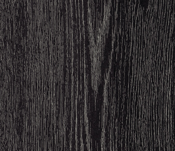  ЛДСП 2800-2070-10,6мм дуб галифакс глазурованный черный H3178 ST37  Распродажа