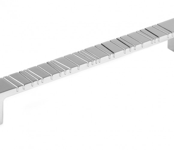 RS181CP.4/192 Хром полированный Ручка