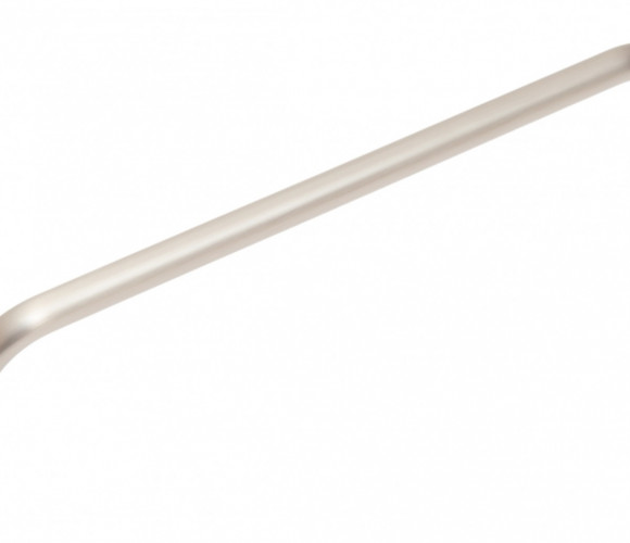 RS298MBSN.4/160 Матовый атласный никель Ручка NORDLINE