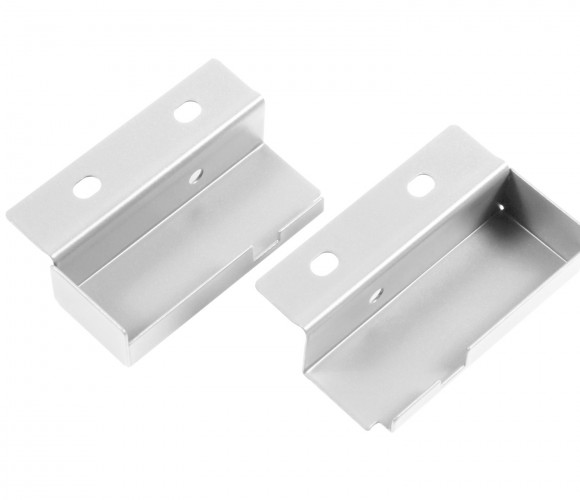 Держатель задней стенки Стандарт Прямого СТАРТ Белый SBH60/W БОЯРД