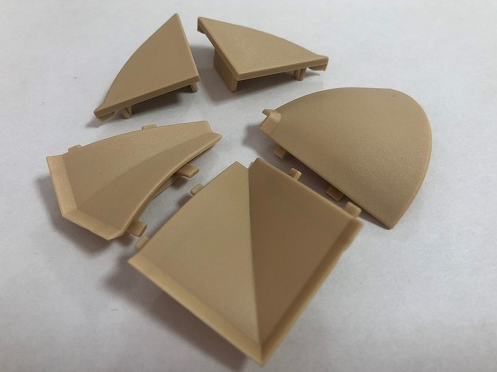 Комплект аксессуаров EGGER АС03 бежевый