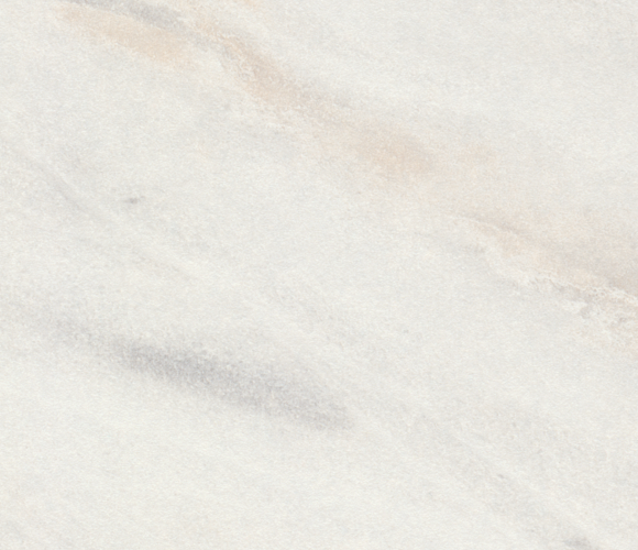 Столешница EGGER F812 ST9 R 3 Мрамор Леванто белый 4100-600-38мм