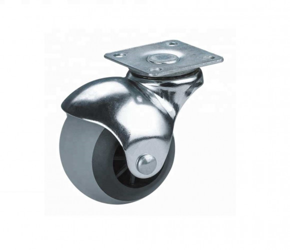 Опора колесная D-40 шариковая  ВР 40   AX-19.01.020/40