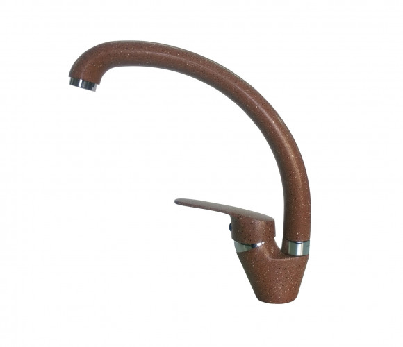 Смеситель SKS-2, Терракот