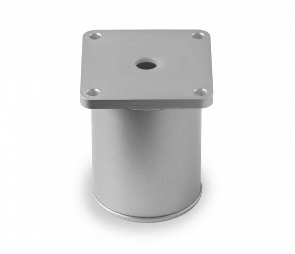 Ножка регул. - Опора H 036100 St светлый (ТЗ)