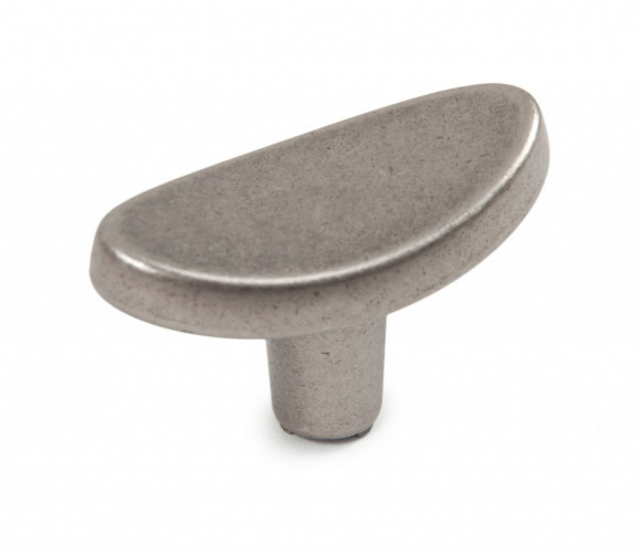 RC501AP.1 Старинное олово Ручка FRANCHESKA    la Famiglia