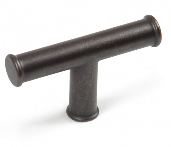 RC503AC.1 Старинная медь Ручка TESLA    la Famiglia