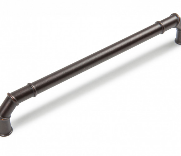 RS503AC.1/160 Старинная медь Ручка TESLA   la Famiglia