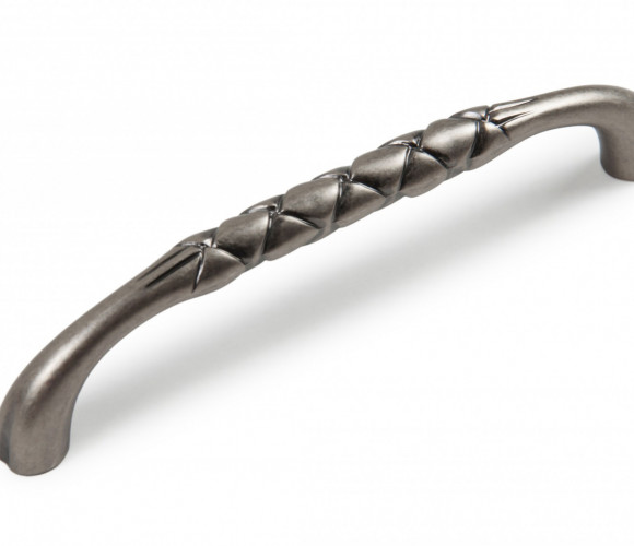 RS506AP.1/128 Старинное олово Ручка CASA   la Famiglia