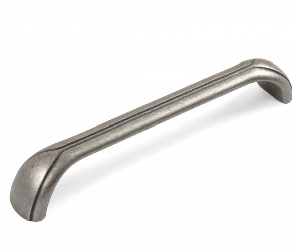 RS509AP.1/160 Старинное олово Ручка AMSTERDAM   la Famiglia