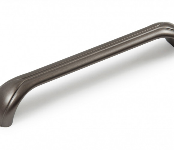 RS509Gr.1/160 Серый Ручка AMSTERDAM    la Famiglia