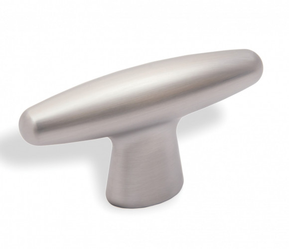 RC304MBSN.4 Матовый атласный никель Ручка THOR