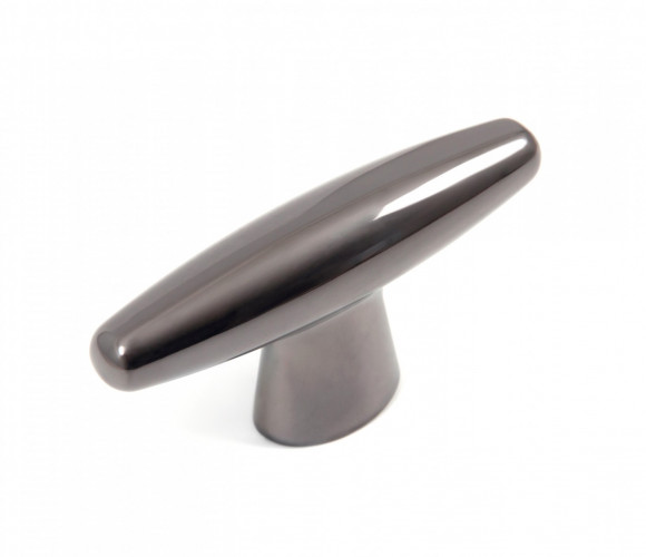 RC304BN.4 Черный никель Ручка THOR