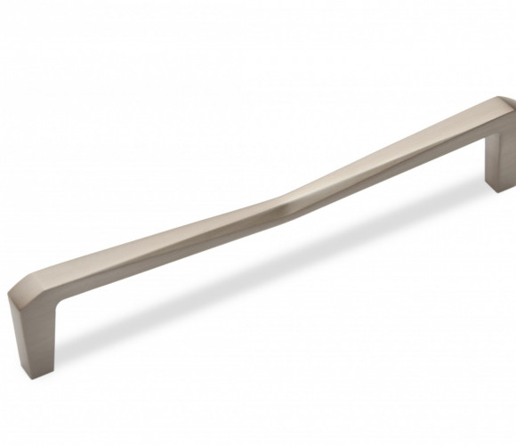 RS323MBSN.5/288 Матовый атласный никель Ручка STAR