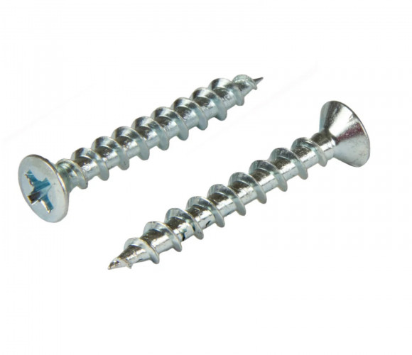 Шуруп 4,1х30мм ARUN