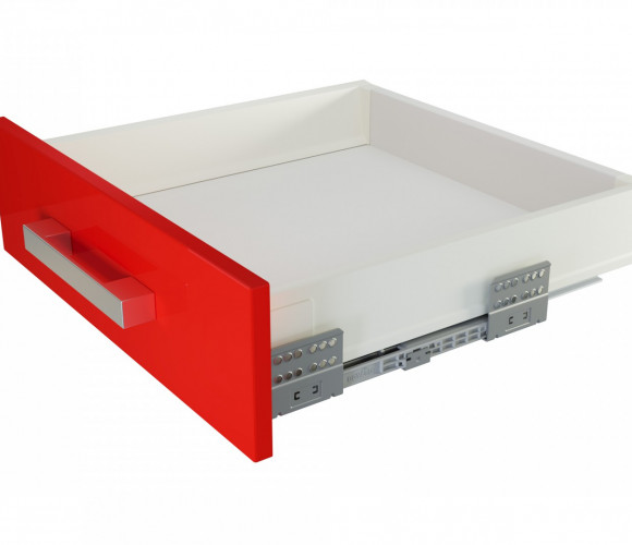 Ящик СТАРТ Белый SB08W.1/500