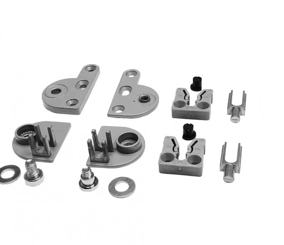 Престиж Распашной механизм правый