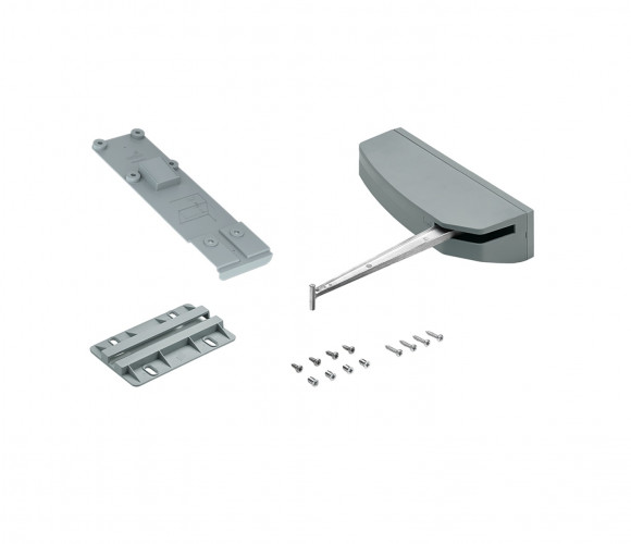 9266112 МЕХАНИЗМ PUSH TO MOVE ДЛЯ WINGLINE L,ИСПОЛНЕНИЕ MEDIUM,R