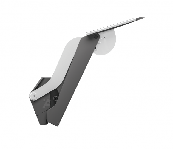 Подъемный механизм FREE SPACE 1.11 Модель D, антрацит   372.27.452/352