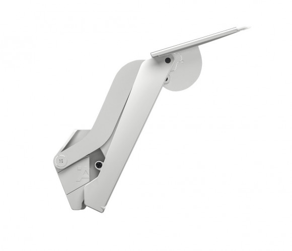 Подъемный механизм FREE SPACE 1.11 Модель F, белый   372.27.754/704